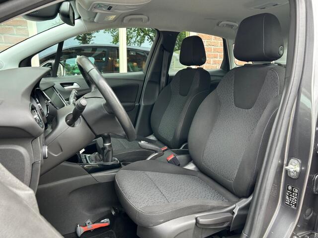 Opel Crossland 1.2 Edition D-RIEM V.V. / CAMERA / CARPLAY / ANDROID / DAB+ / NA