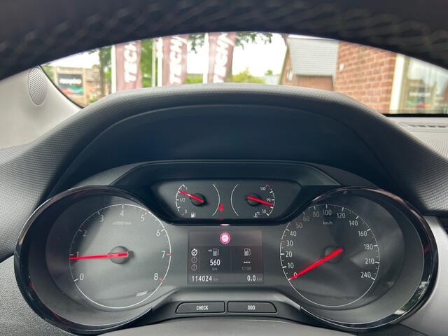 Opel Crossland 1.2 Edition D-RIEM V.V. / CAMERA / CARPLAY / ANDROID / DAB+ / NA