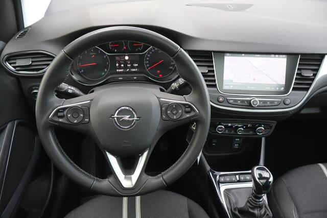 Opel Crossland 1.2 Turbo Elegance Pano-Dak I Camera I Dode-Hoek