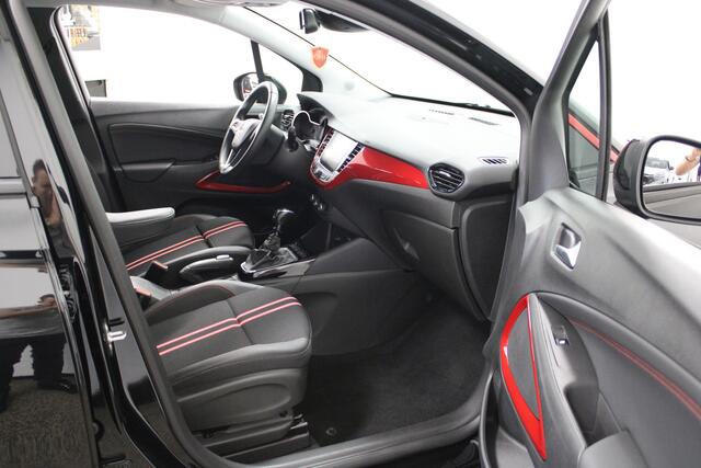 Opel Crossland 1.2 Turbo GS Line
