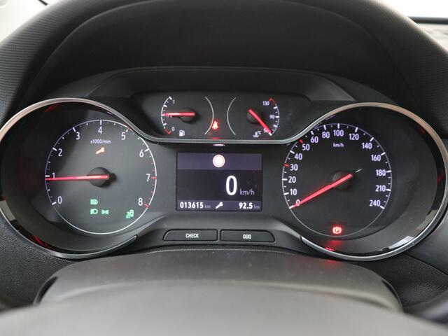 Opel Crossland 1.2 110PK Turbo Level 3 | Keyless | Parkeerhulp | Apple Carplay |