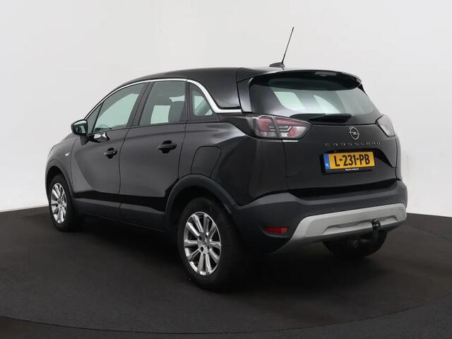 Opel Crossland 1.2 Turbo Elegance (FACELIFT) Clima | Trekhaak | LMV |