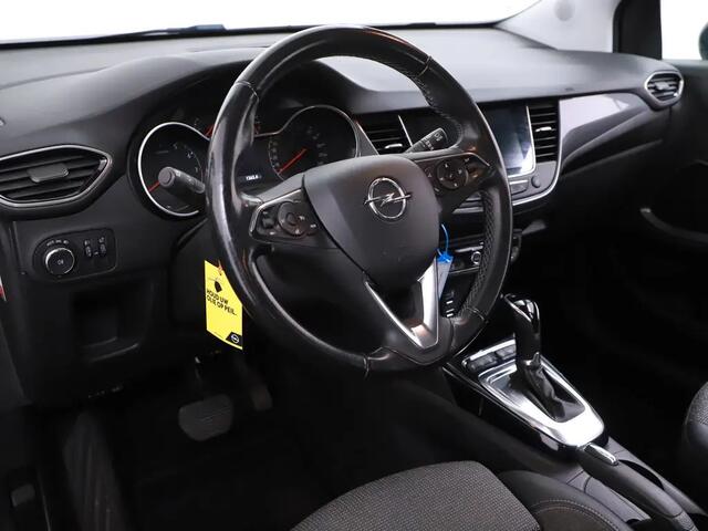 Opel Crossland 1.2 Turbo Elegance (FACELIFT) Clima | Trekhaak | LMV |