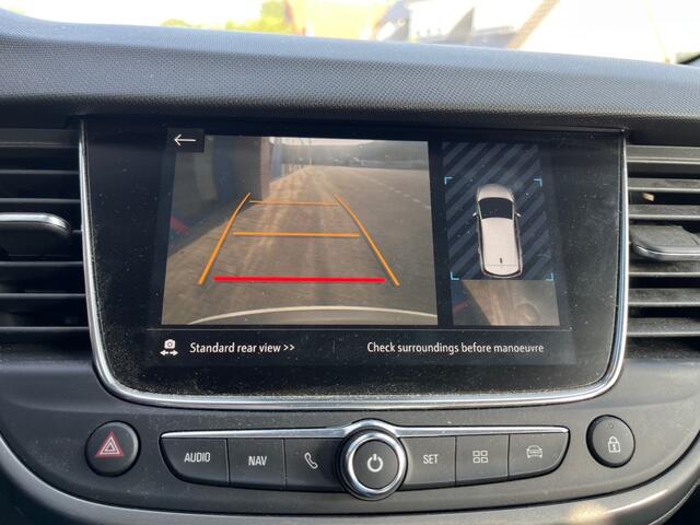 Opel Crossland 1.2 110pk Navi Carplay Camera Airco(ECC) bj2022