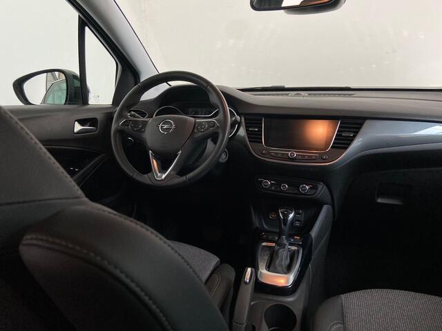Opel Crossland Elegance Pack 1.2T