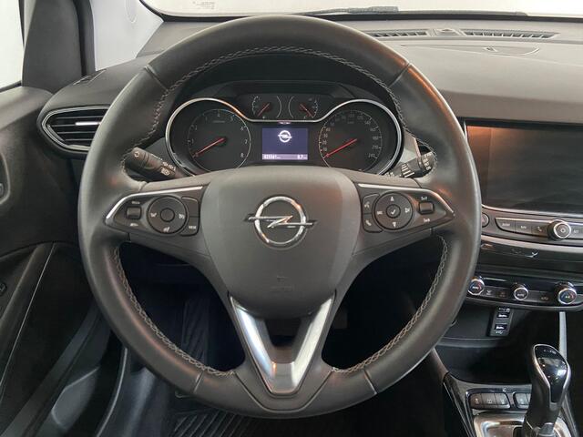 Opel Crossland Elegance Pack 1.2T