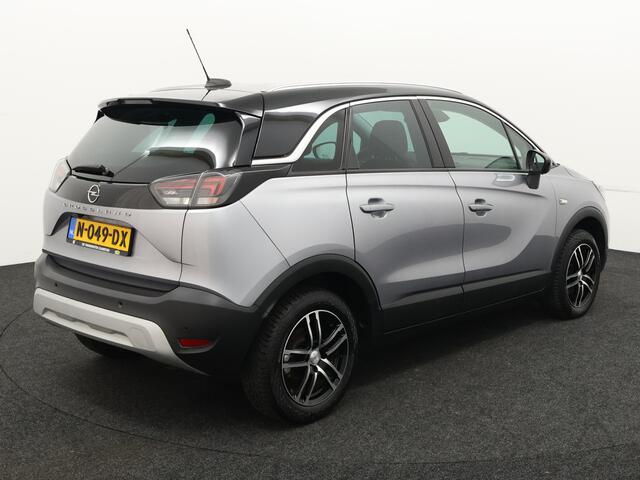 Opel Crossland 1.2 Turbo Elegance