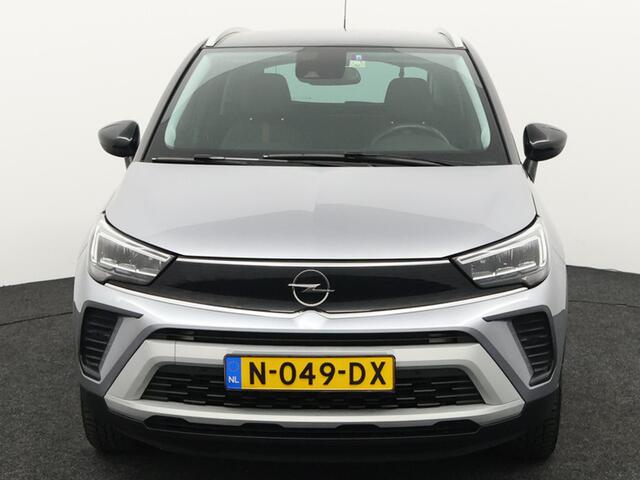 Opel Crossland 1.2 Turbo Elegance