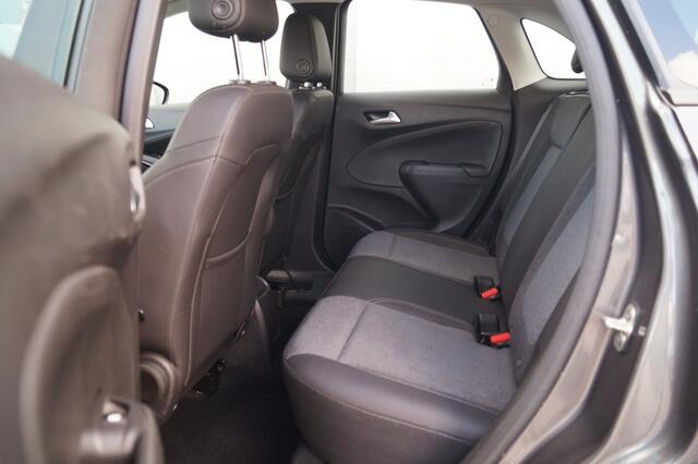 Opel Crossland 1.2 T. Bns Edition