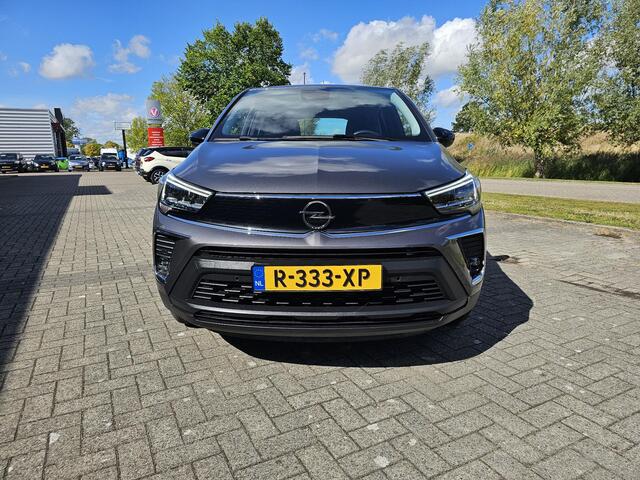 Opel Crossland 1.2 Turbo Elegance