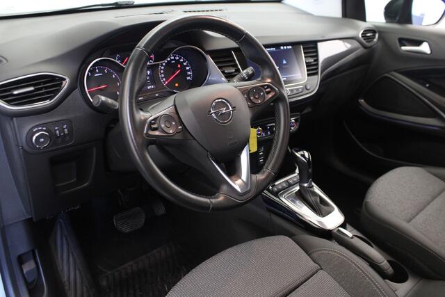 Opel Crossland 1.2 Turbo Elegance
