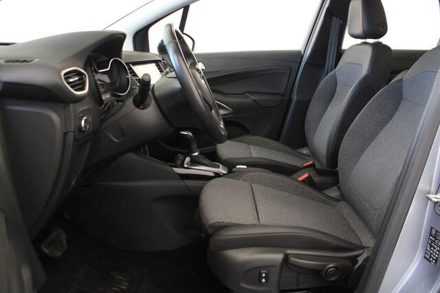 Opel Crossland 1.2 Turbo Elegance