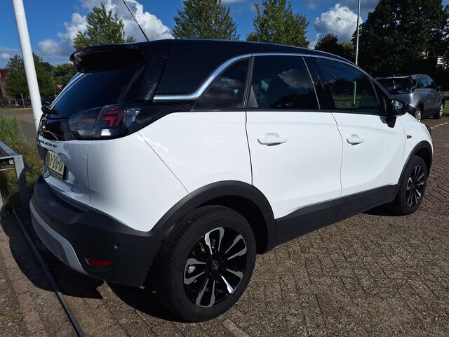 Opel Crossland 1.2 Turbo Elegance (10X op voorraad)