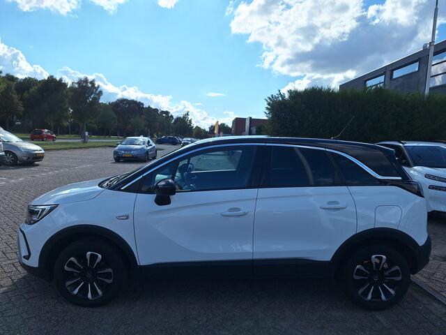 Opel Crossland 1.2 Turbo Elegance (10X op voorraad)