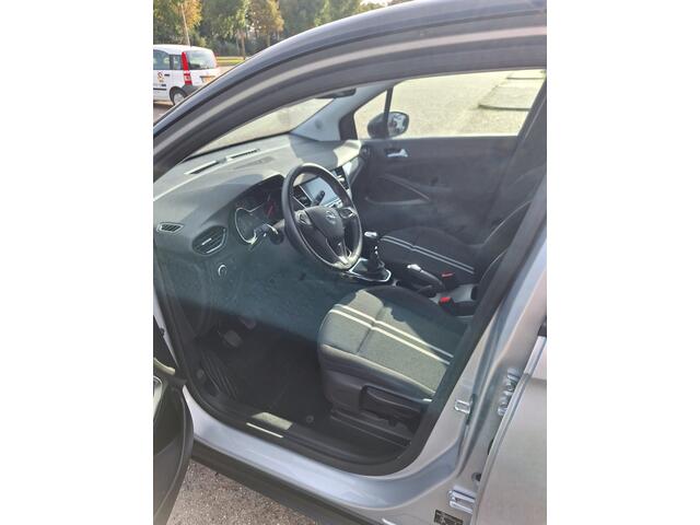 Opel Crossland 1.2 Turbo Elegance (10x op voorraad !!!!)