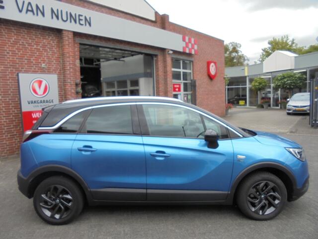 Opel Crossland 1.2 T. Ed. 2020