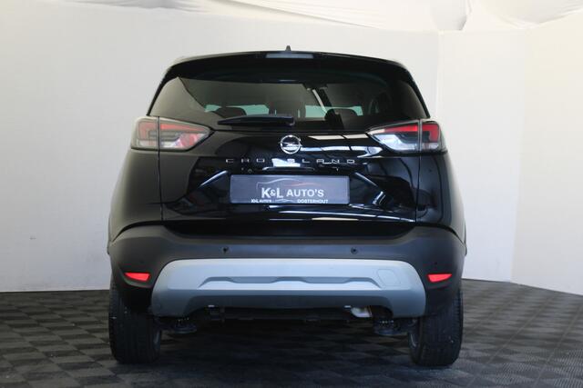 Opel Crossland 1.2 Turbo Elegance |Camera|Navi|