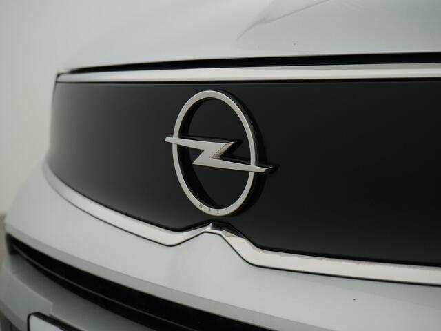 Opel Crossland 1.2 TURBO 110PK ELEGANCE | Navi | Camera | Clima | Winterpakket