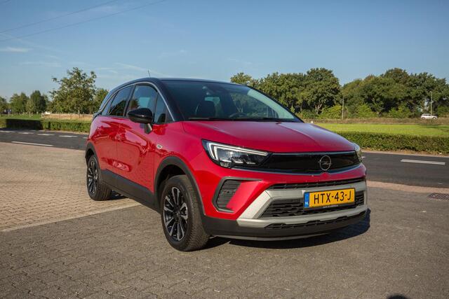 Opel Crossland 1.2 Turbo Elegance