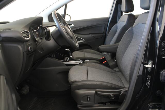 Opel Crossland 1.2 Turbo Elegance