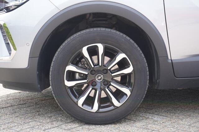 Opel Crossland 1.2 Turbo Elegance / 1e eig. / Trekhaak / Winterpakket / Camera / Navi