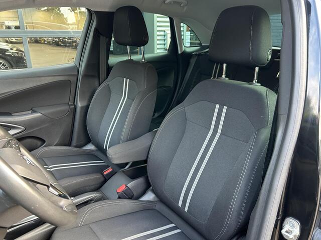 Opel Crossland 1.2 Turbo Elegance Automaat l AppleCarplay l Lichtmetaal l Clima