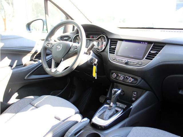 Opel Crossland 1.2 Turbo Elegance | Automaat / Camera / Climate
