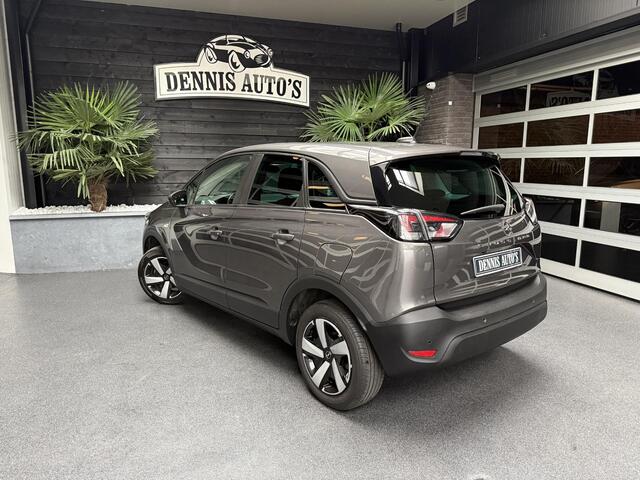 Opel Crossland 1.2 Turbo Edition