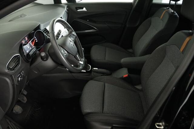 Opel Crossland 1.2 Turbo Elegance / LED / Cam / CarPlay / Clima / Navi