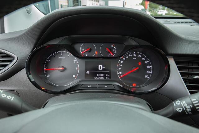 Opel Crossland 1.2 Turbo Business Edition