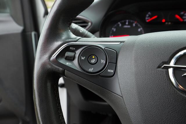 Opel Crossland 1.2 Turbo Business Edition