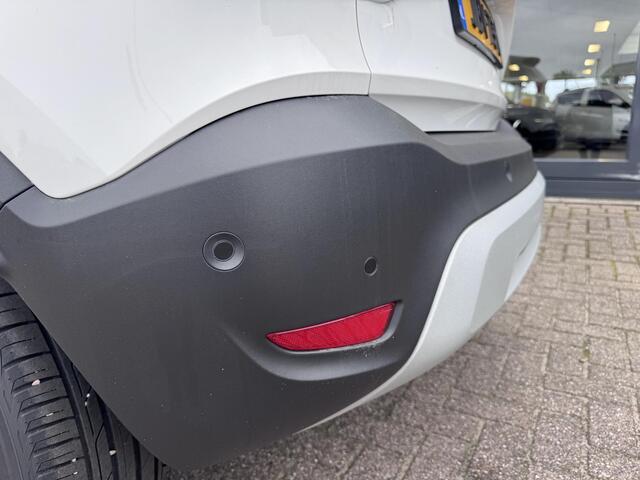 Opel Crossland 1.2 Turbo Elegance Als nieuw ! | Full LED | Navigatie | Carplay | Camera