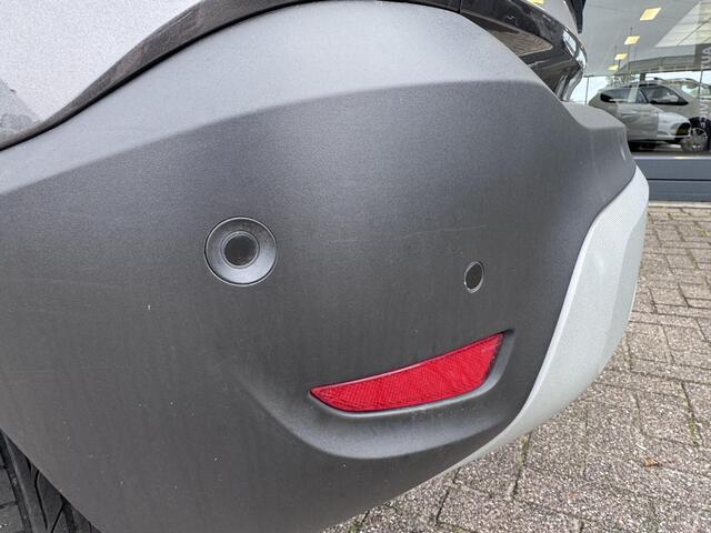 Opel Crossland 1.2 Turbo Elegance Leer | Clima | LMV | Carplay | Camera | LED | lage km stand