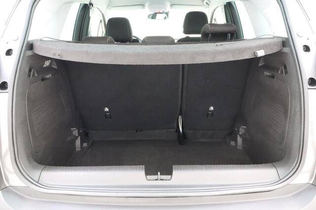 Opel Crossland 1.2 Turbo 130pk Automaat Elegance | Navigatie via App | Bluetooth | Climate control | Cruise control | Extra getinte ramen | lichtmetalen velgen