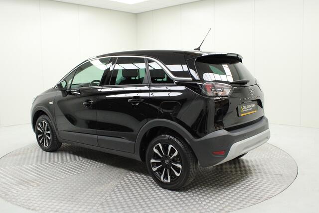 Opel Crossland 1.2 Turbo Elegance | Automaat | Navi / Camera / Carplay / Climate / Cruise