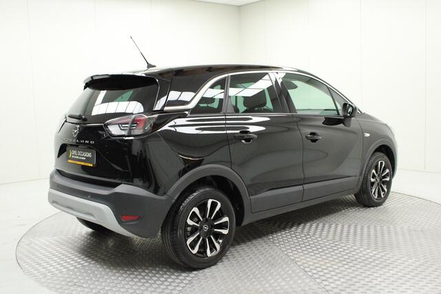 Opel Crossland 1.2 Turbo Elegance | Automaat | Navi / Camera / Carplay / Climate / Cruise