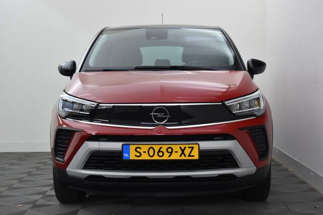 Opel Crossland 1.2 Turbo 130PK Elegance Automaat
