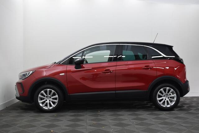 Opel Crossland 1.2 Turbo 130PK Elegance Automaat