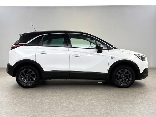 Opel Crossland 1.2 Turbo | Carplay | Cruise | Parkeersens. | LED | NAP
