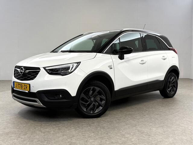 Opel Crossland 1.2 Turbo | Carplay | Cruise | Parkeersens. | LED | NAP