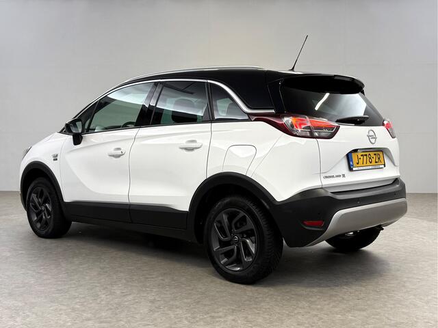 Opel Crossland 1.2 Turbo | Carplay | Cruise | Parkeersens. | LED | NAP