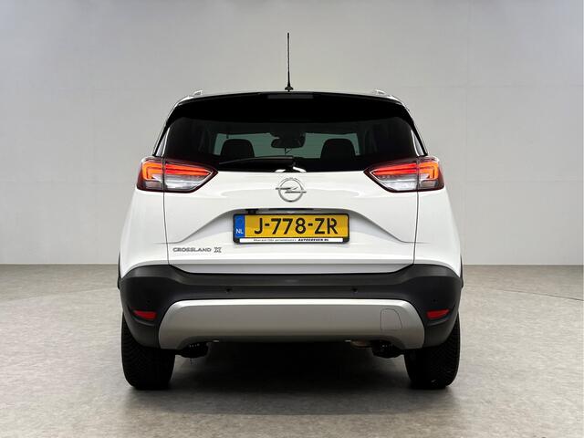 Opel Crossland 1.2 Turbo | Carplay | Cruise | Parkeersens. | LED | NAP