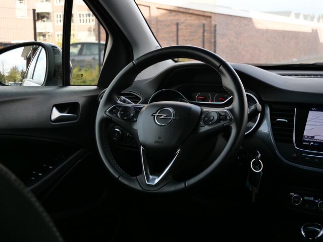Opel Crossland 1.2 Turbo 110 Pk Elegance Navigatie / DAB / Apple Carplay / Camera