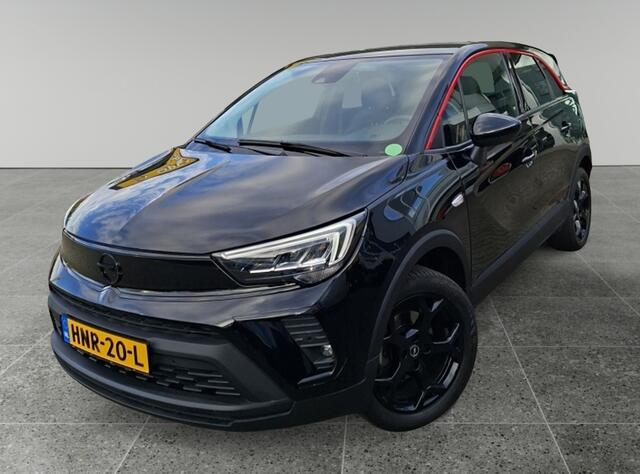 Opel Crossland 1.2 Turbo GS
