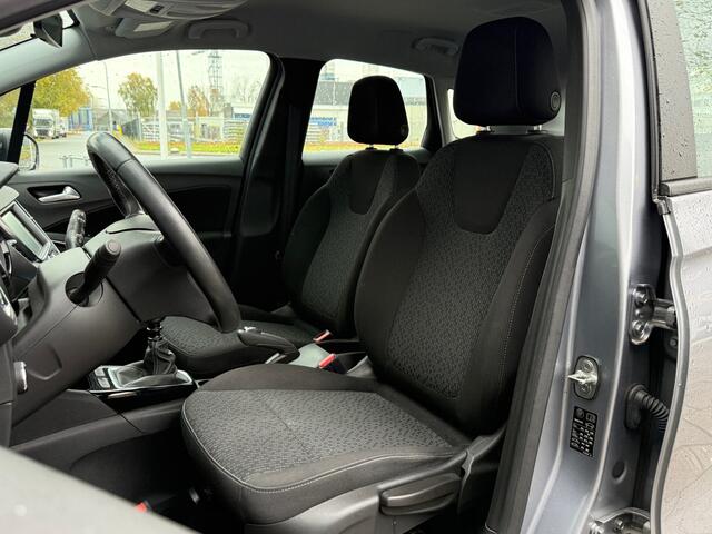 Opel Crossland BWJ 2022 | 1.2T 111PK Edition | TREKHAAK | NAVI | AIRCO | CRUISE | CARPLAY |
