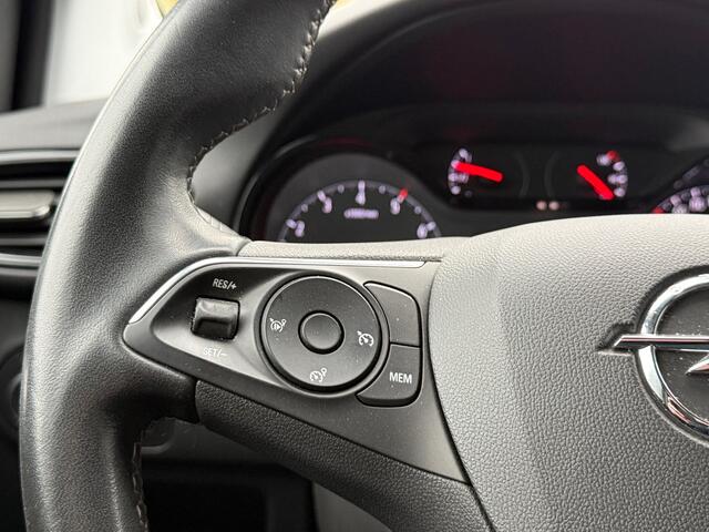 Opel Crossland BWJ 2022 | 1.2T 111PK Edition | TREKHAAK | NAVI | AIRCO | CRUISE | CARPLAY |