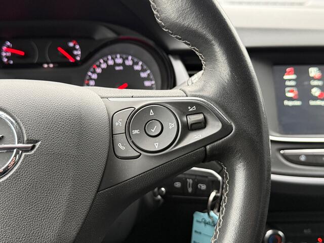 Opel Crossland BWJ 2022 | 1.2T 111PK Edition | TREKHAAK | NAVI | AIRCO | CRUISE | CARPLAY |