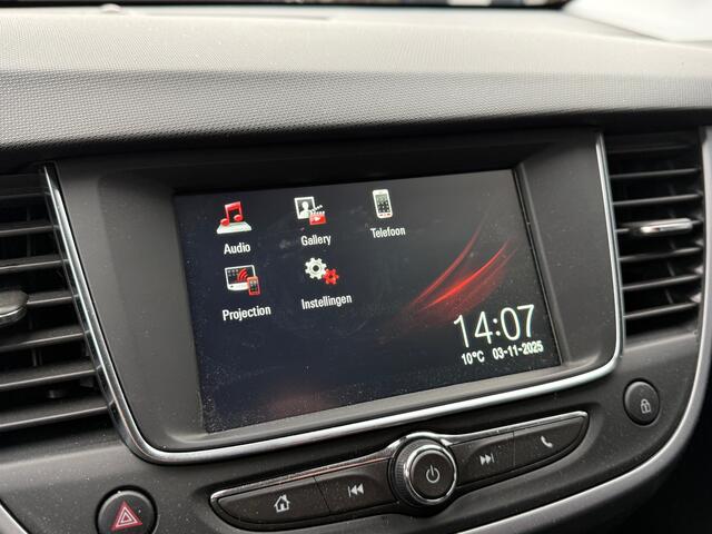 Opel Crossland BWJ 2022 | 1.2T 111PK Edition | TREKHAAK | NAVI | AIRCO | CRUISE | CARPLAY |