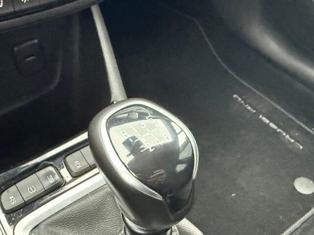 Opel Crossland BWJ 2022 | 1.2T 111PK Edition | TREKHAAK | NAVI | AIRCO | CRUISE | CARPLAY |