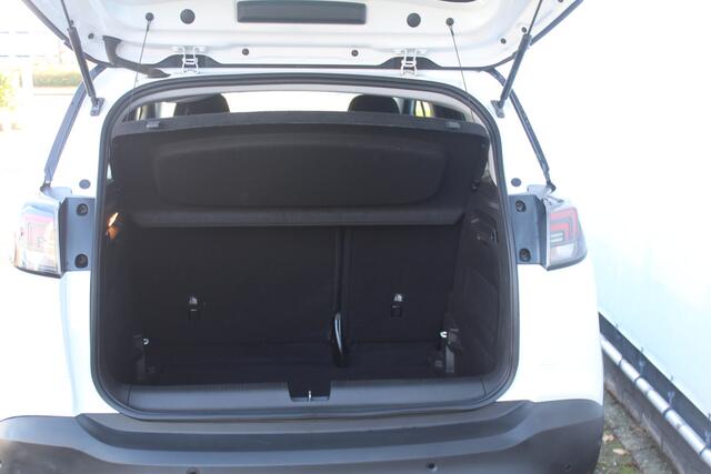 Opel Crossland 1.2 Turbo Elegance 360 Camera l Parkeer sensoren l AppleCarplay/AndroidAuto l Cruise control VDL auto